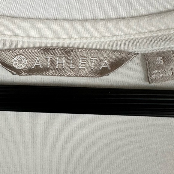 ATHLETA Cloudlight Relaxed Long Sleeve Shirt - Picture 8 of 8